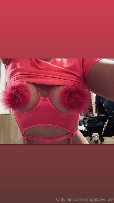 Sugardevil69 model galerie