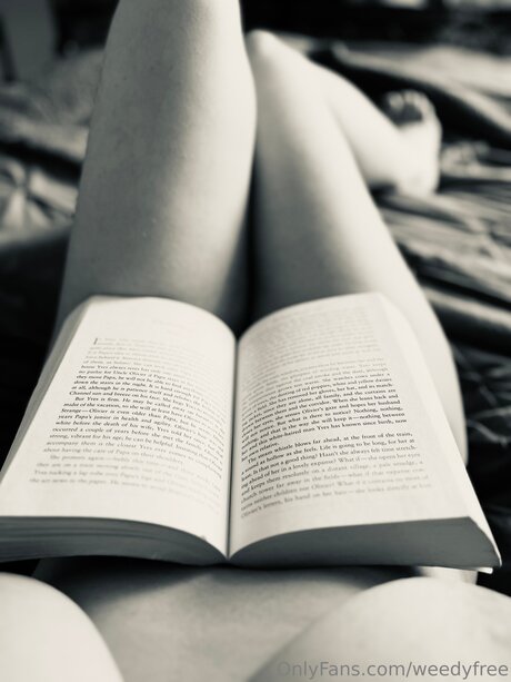 Weedyfree xxx pornographische galerien