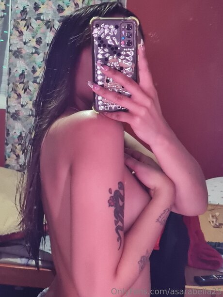 Asarabella25 erotische exklusive bild