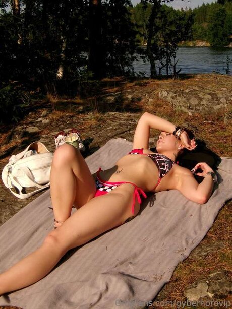 Gyberhorovip beste nackten archiv