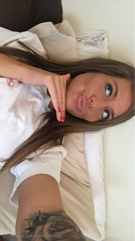 Princesstjc beste sex fotos