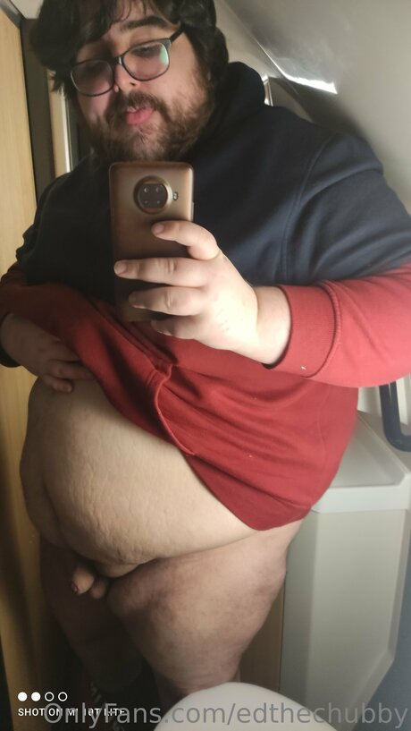 Dimithechubby nackt schöne fotos