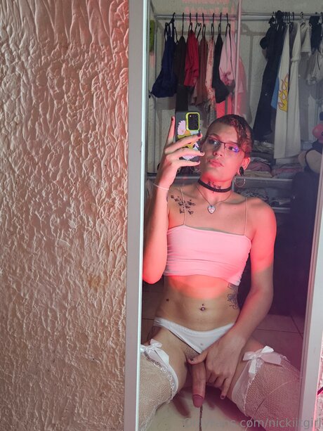 Nickiitgirl hd sex bilder