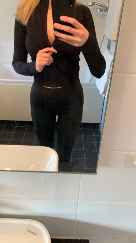 Lisahansonn freie sex bild