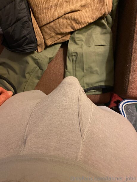 Farmer John sexy hübsche galerie