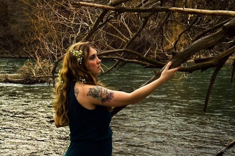 Varholex hübsche pornographische galerie