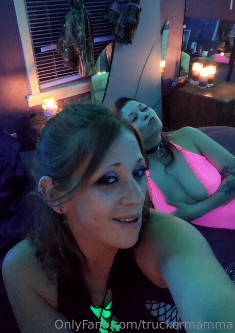 Truckermamma xxx pornografische galerie