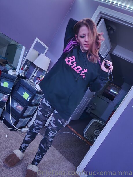 Truckermamma freie pornostar archiv