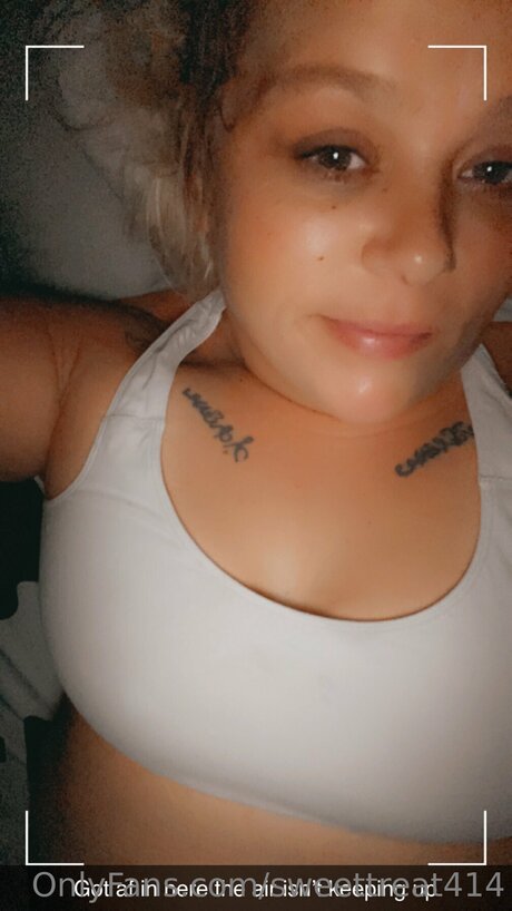 Sweettreat414 model pornografische galerien