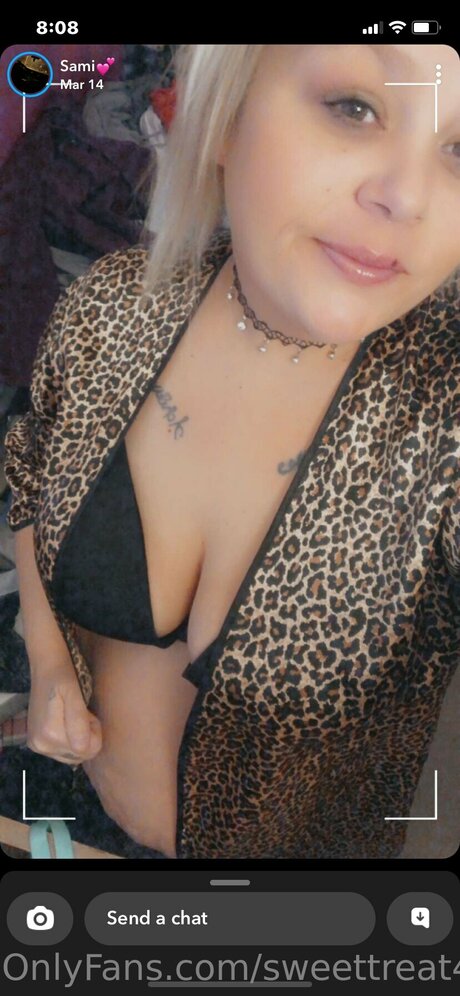 Sweettreat414 beste pornografische galerien