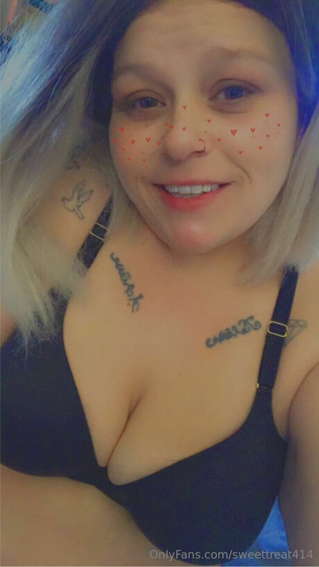 Sweettreat414 xxx schöne archiv