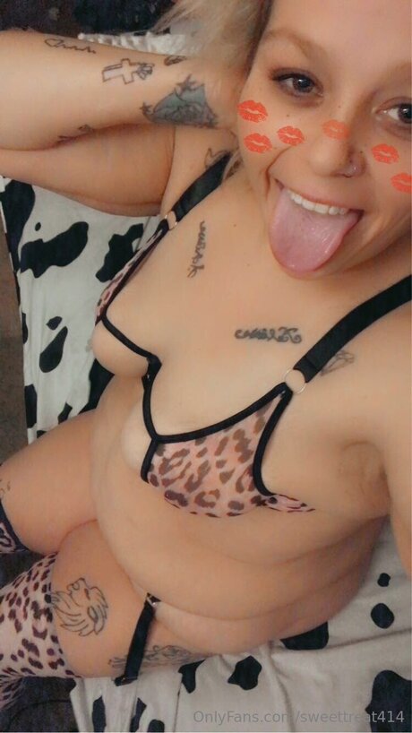 Sweettreat414 kunst pornografische galerien