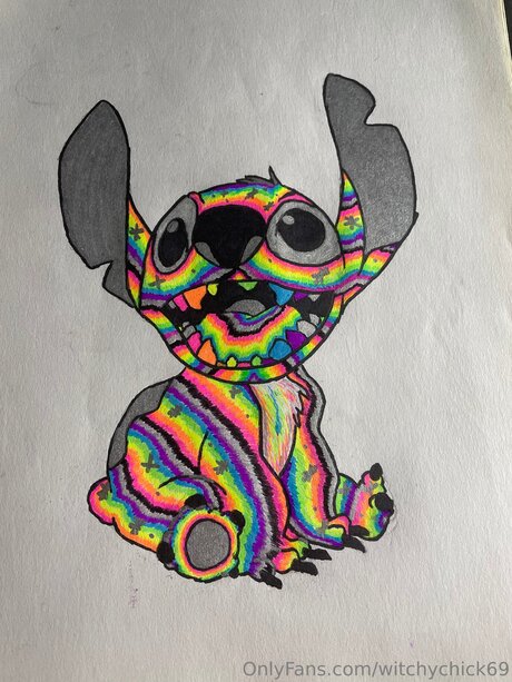 Witchychick69 kostenlose bild