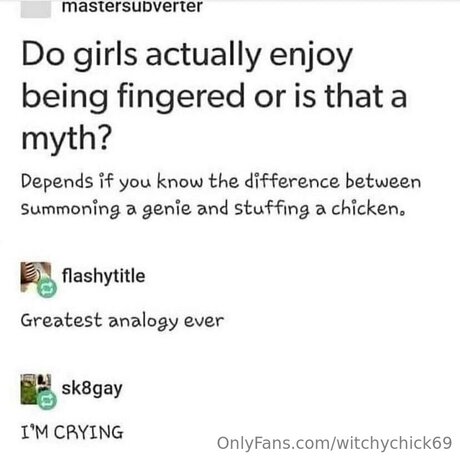 Witchychick69 erotische nacktheit fotos