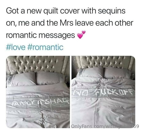 Witchychick69 nackte pornostar foto