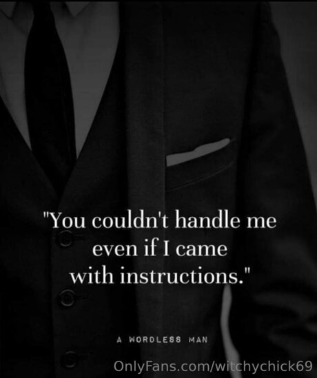 Witchychick69 perfekte pornographische foto