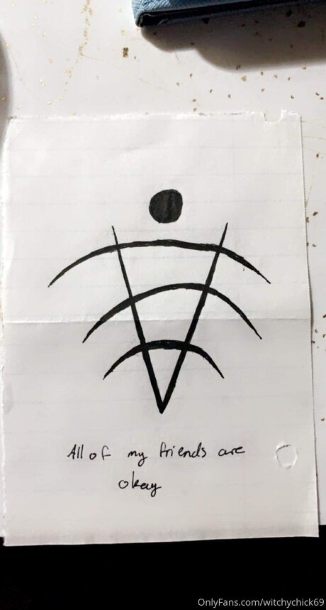 Witchychick69 schöne sex foto