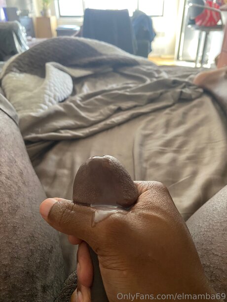 Elmamba69 perfekte pornographische fotos