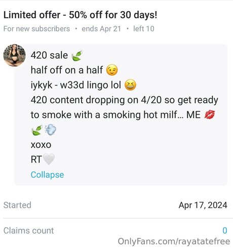 Rayatatefree kunst heiße galerie