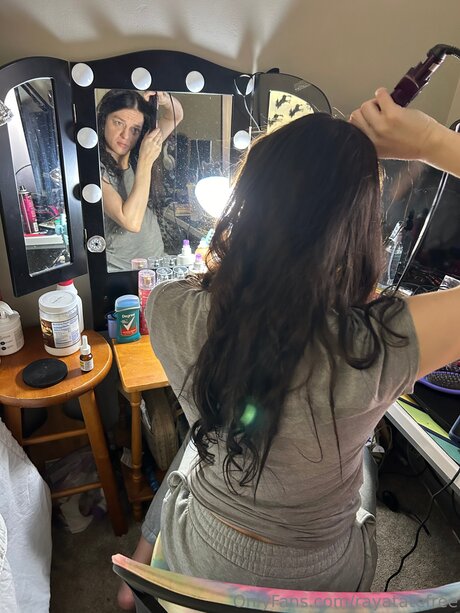 Rayatatefree schöne galerien