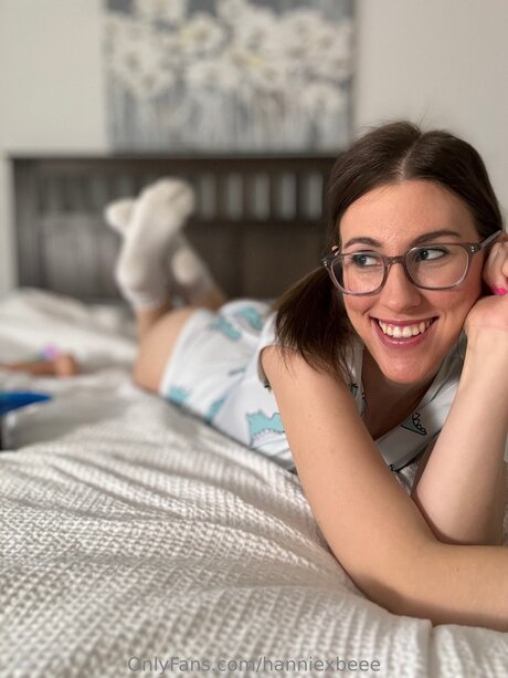 Hanniexbeee nacktheit akt bilder