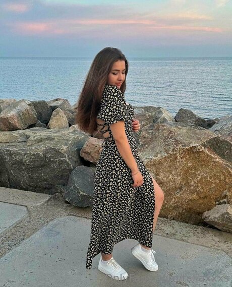 Taliaxxxs perfekte kunst archiv