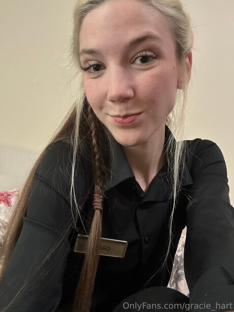 Gracie Hart beste bilder