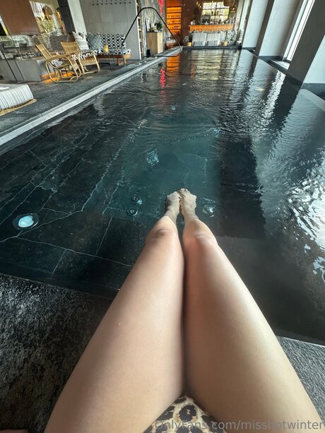 Misshotwinter xxx schöne foto