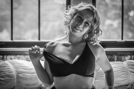 Itsmariesummers perfekte pornografische bild