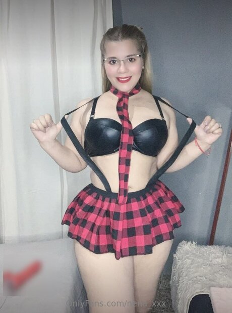 asiatische influencer-onlyfans nackt pornografische bild