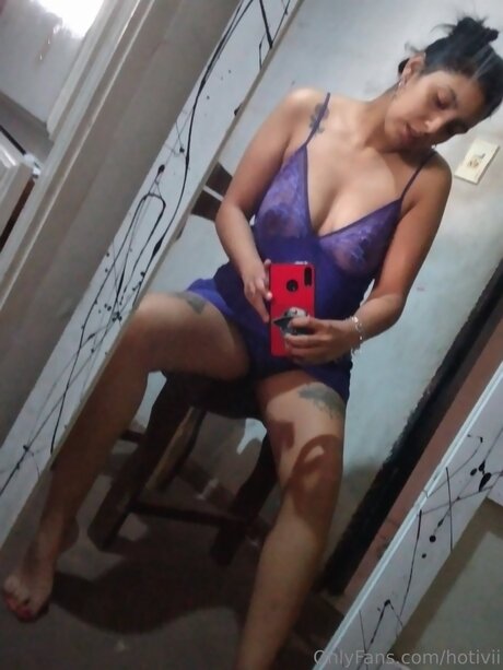 Hotivii heiße kunst foto