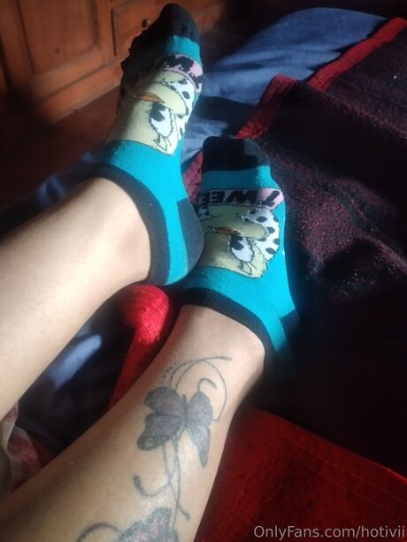 Hotivii nackt akt fotos