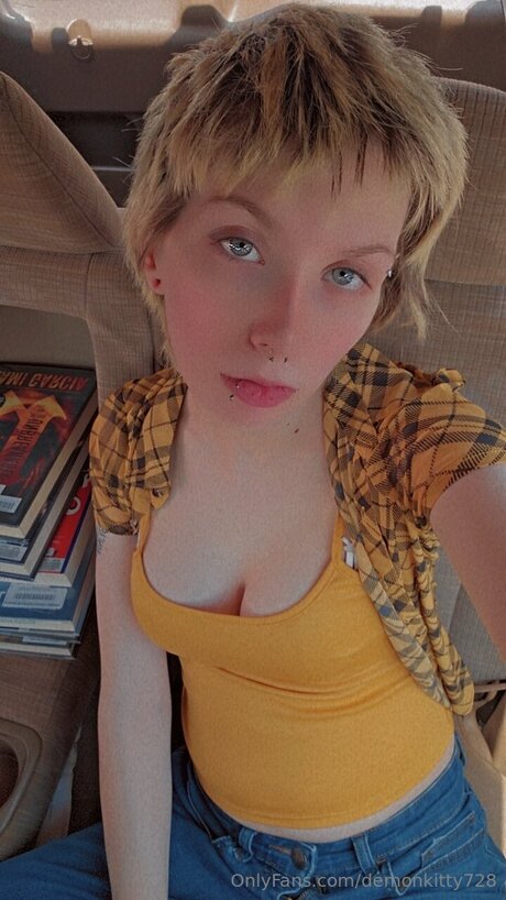 Demonkitty728 Fotoaufnahmen