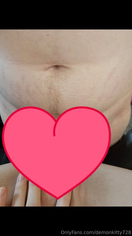 Demonkitty728 exklusive erotische foto