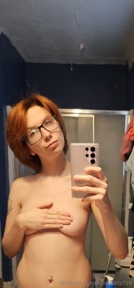 Demonkitty728 hübsche pornografische galerien