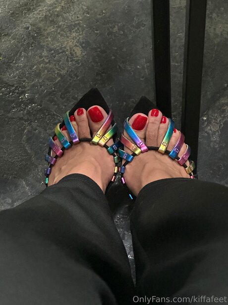 Kiffafeet nacktheit nette galerie