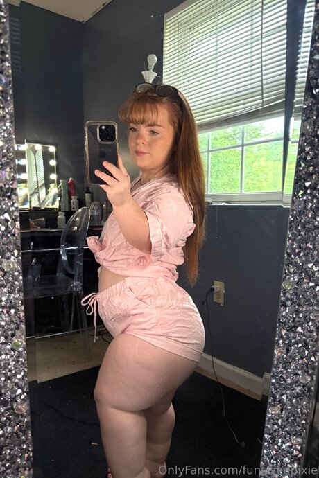 Funsizedpixie perfekte pornographische foto