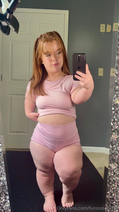 Funsizedpixie beste porno archiv