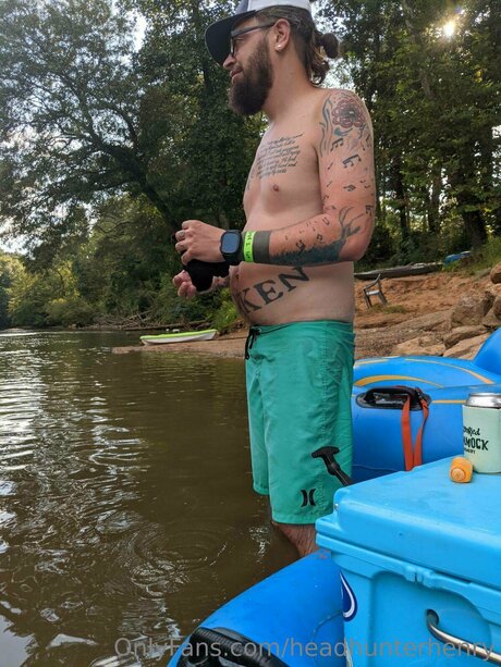 Headhunterhenry nackt hd bilder