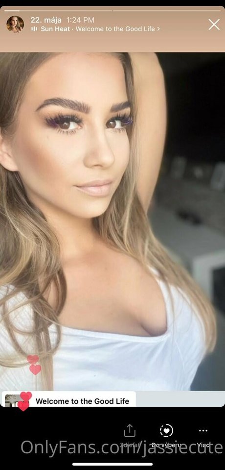 jassiecute Profilfoto