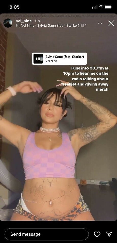 therealgavlyn perfekte kostenlose foto