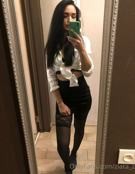 golden zlata perfekte nackten bilder