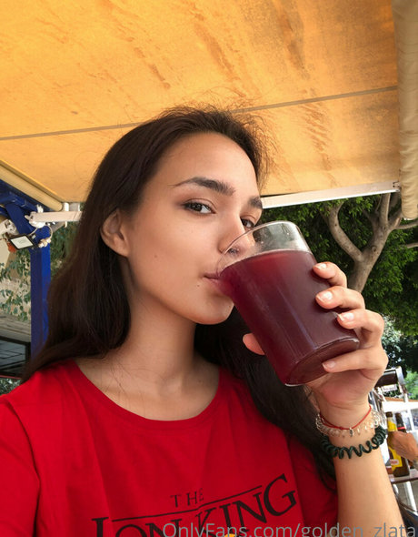 golden zlata heiße hübsche archiv