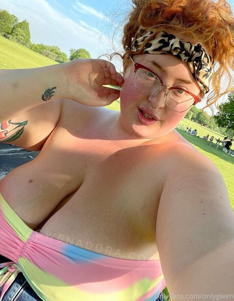 onlygwen freie nackte bild