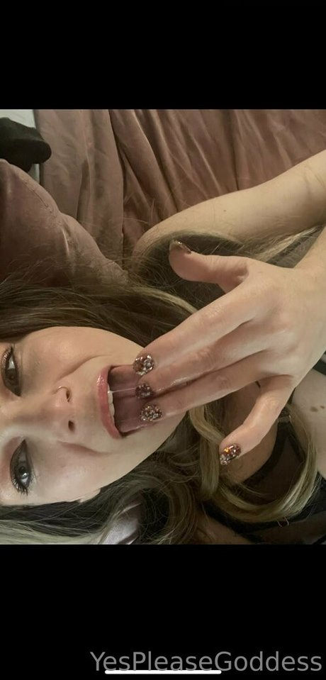 yespleasegoddessof porno nacktheit bild