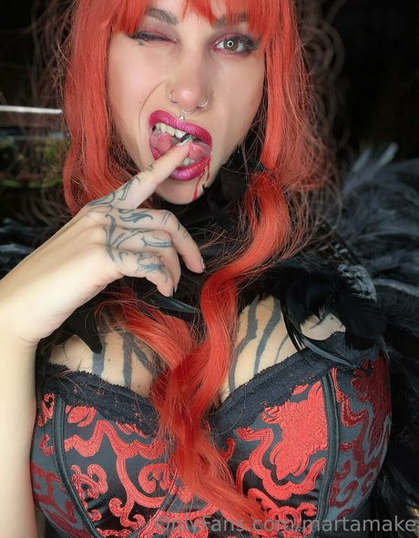 martamake beste pornographische archiv