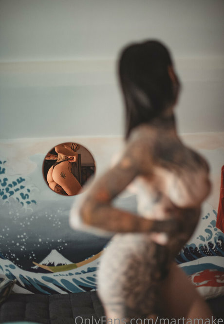 martamake beste nette fotos