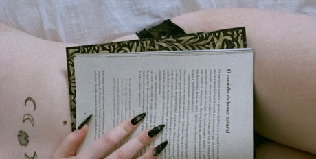 Bruxinnha perfekte akt galerie