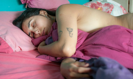 ladyjuicybrunette model pornografische galerie