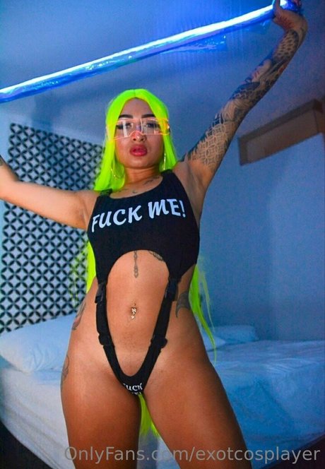 exotcosplayer beste erotische archiv